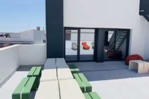 GREEN LIVING COLIVING BARCELONA