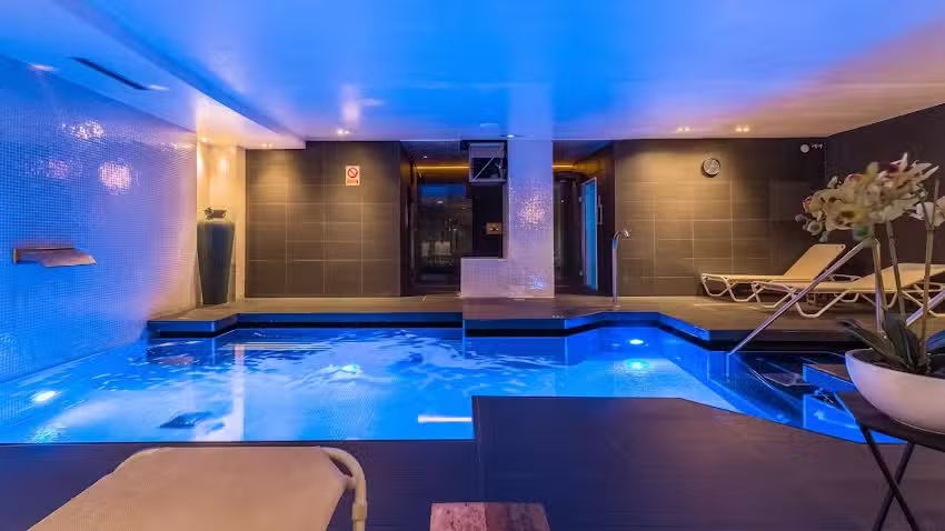 Grums Hotel & Spa