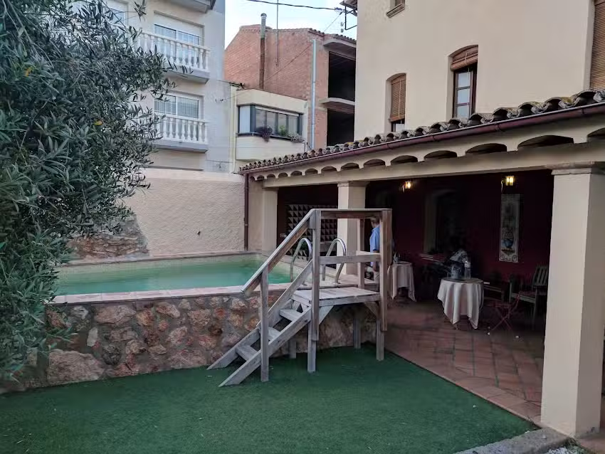 Grup Cal Jafra Cases Rurals