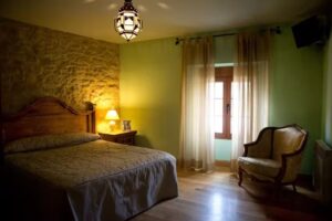 Grupo Turismo Rural Balcón De Las Merindades