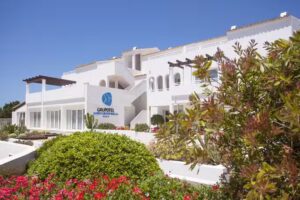 Grupotel Aldea Cala’n Bosch