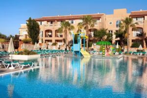 Grupotel Club Turquesa Mar