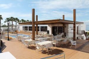 Grupotel Flamingo Beach