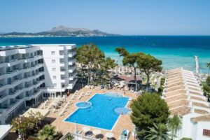 Grupotel Los Príncipes & Spa