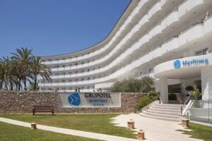 Grupotel Marítimo