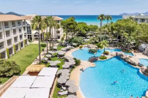 Grupotel Parc Natural & Spa