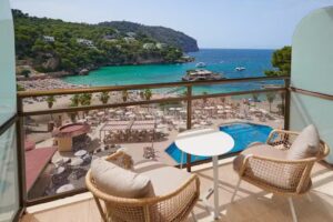 Grupotel Playa Camp de Mar