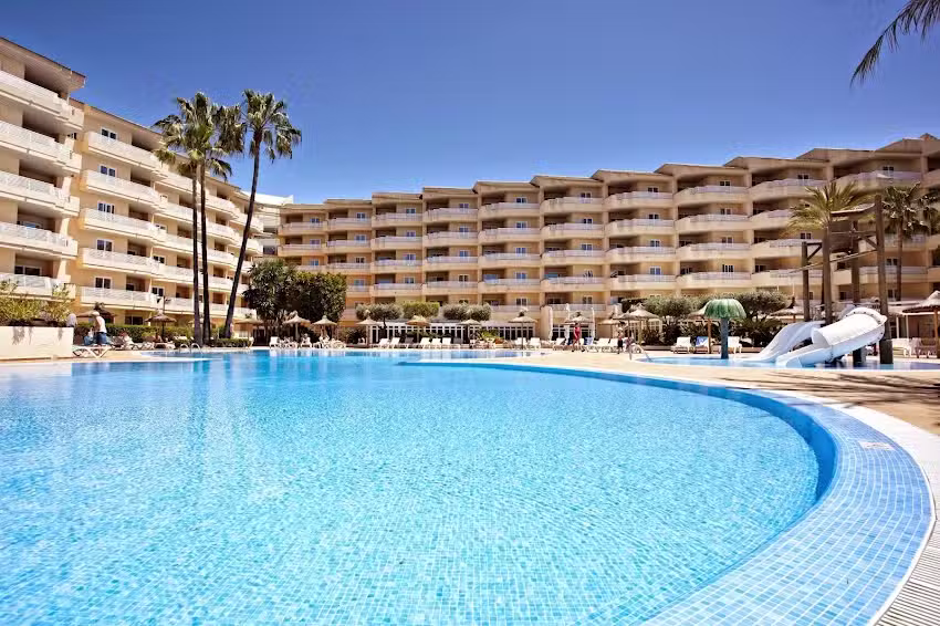 Grupotel Port d’Alcúdia
