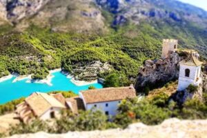 Guadalest Dreams