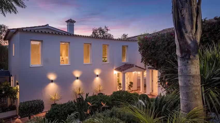 Guadalmina Alta Villa Rental