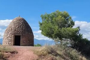 Guardaviñas de Alesón