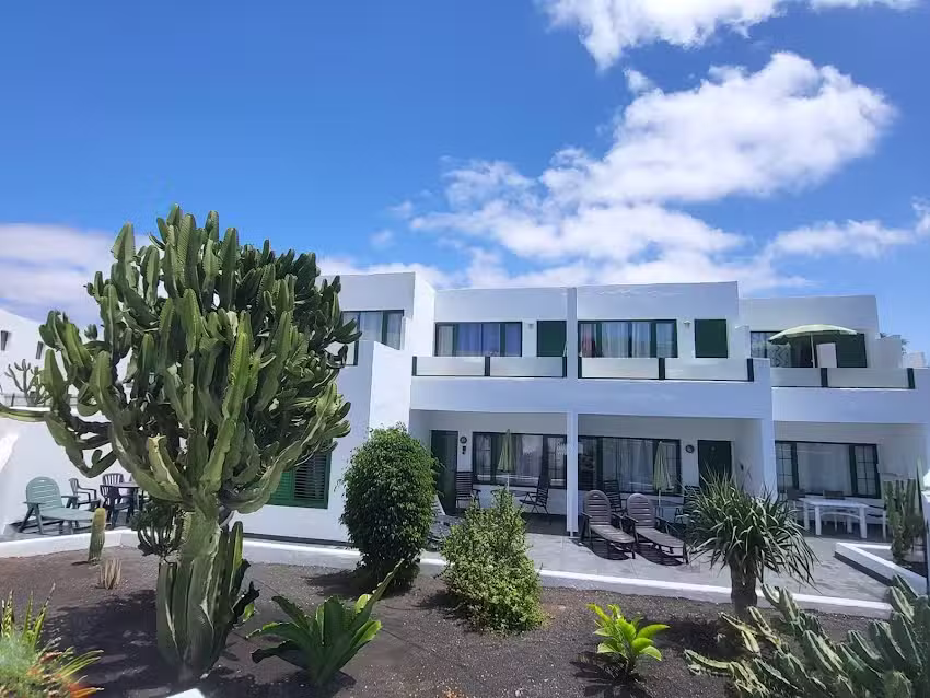 Gueldera Apartments – Apartamentos en Puerto del Carmen
