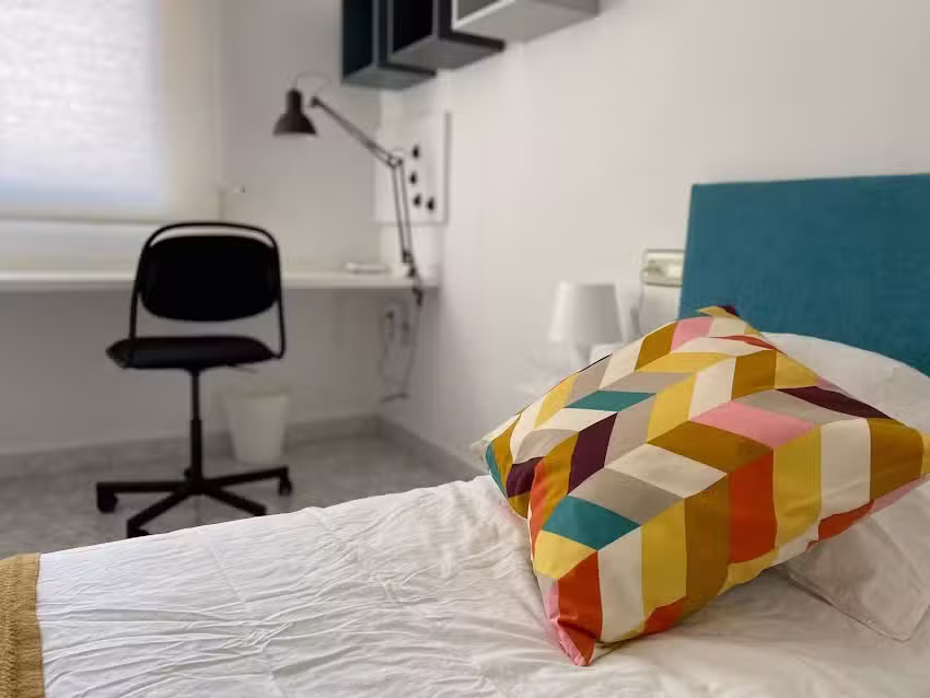 Guest House Asunción