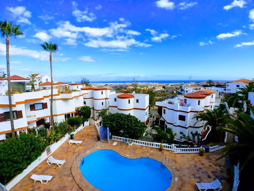 Guesthouse -Gran Canaria-
