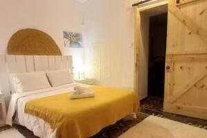 Guesthouse Jazmínes Mozárabes