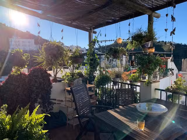 Guesthouse La Tienda