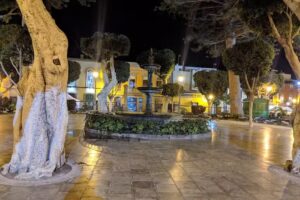 Guesthouse San Amaro