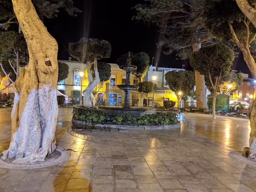 Guesthouse San Amaro