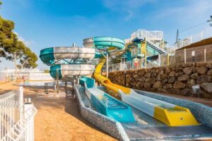 Guitart Central Park Aqua Resort