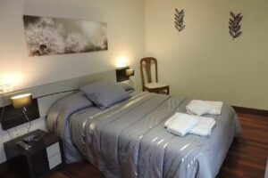 Gure Bailara apartamentuak – apartamentos en Elizondo y Valle de Baztán