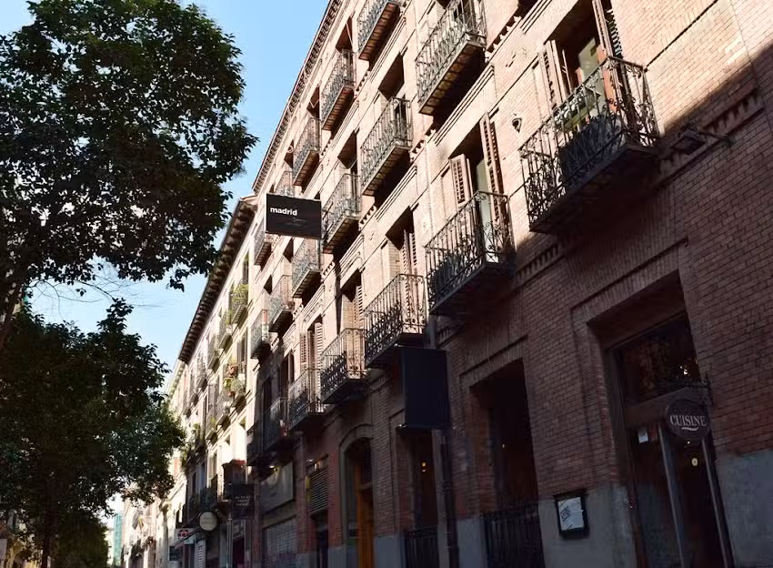 H-A San Mateo suites