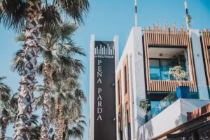 H. Boutique Peña Parda