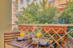 H&T Dream Stays – Victoria Málaga Centro