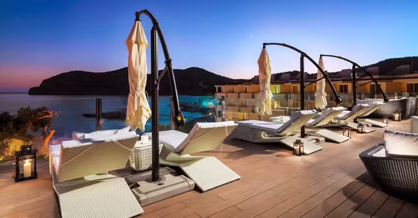 H10 Blue Mar Boutique Hotel