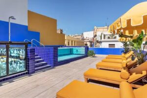 H10 Corregidor Boutique Hotel