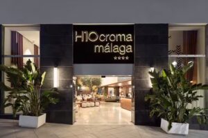 H10 Croma Málaga