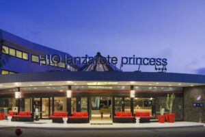 H10 Lanzarote Princess