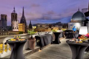 H10 Montcada Boutique Hotel