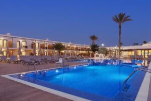 H10 Ocean Dreams Boutique Hotel