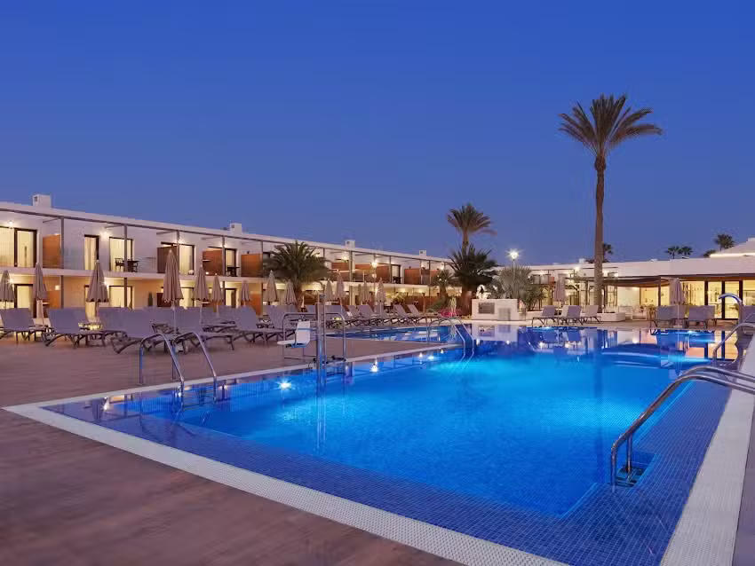 H10 Ocean Dreams Boutique Hotel