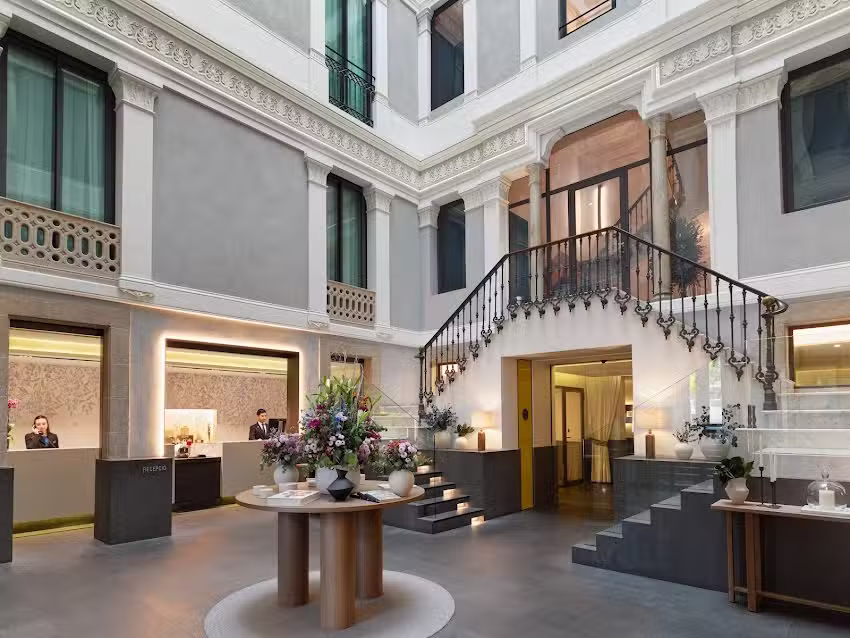 H10 Urquinaona Plaza Barcelona