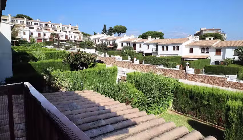 Habitaa Nuri Cruañas S’agaró