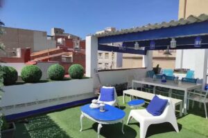 Habitación a 15 minutos de Barcelona