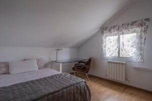 Habitacion con vistas