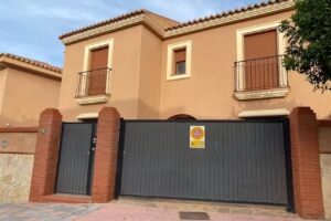 Habitación En Casa Vacacional Alberto