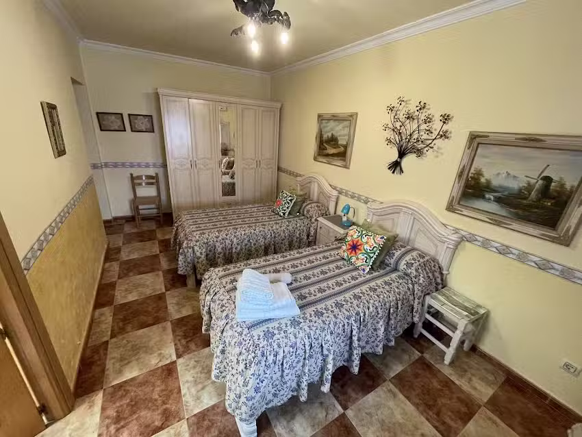 Habitaciōn en Ocaña