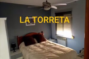 Habitación individual con baño compartido en casa particular