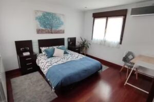 Habitación Suite con Bañera Hidromasaje