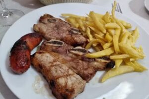 Habitaciones A Maruxa