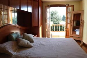 Habitaciones Dobles en Casa