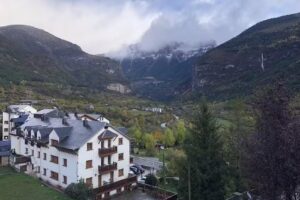 Habitaciones El Mirador