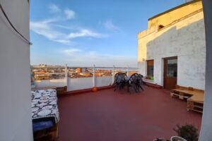 Habitaciones en el Ático de Tona