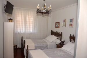 Habitaciones en El Sardinero – Santander