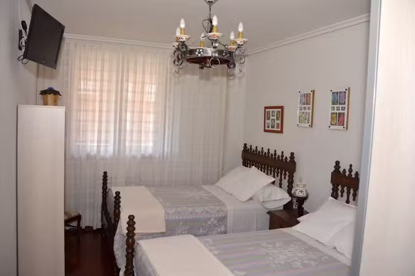 Habitaciones en El Sardinero – Santander