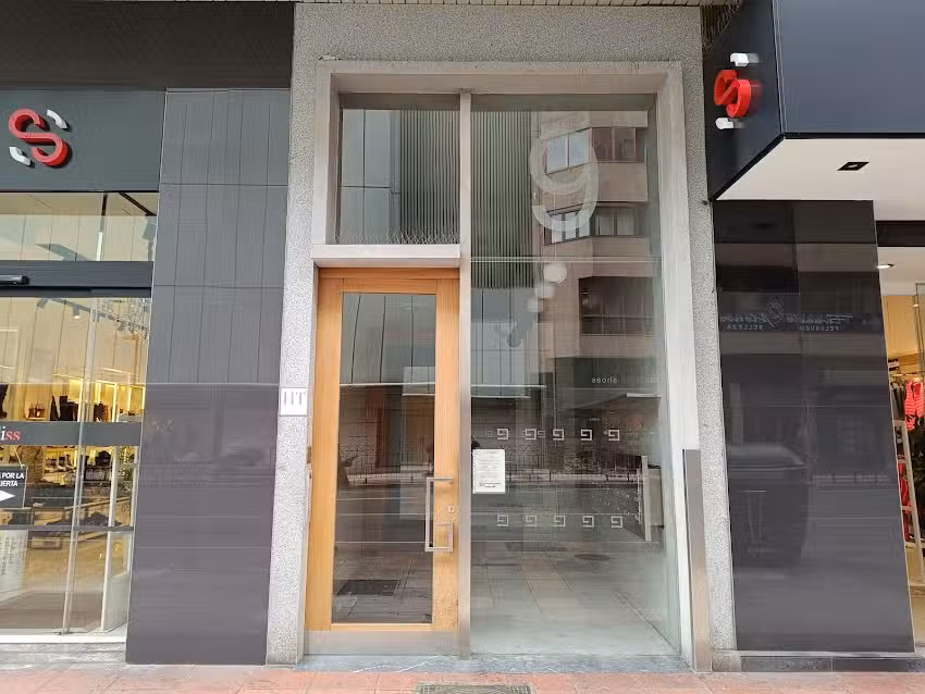 Habitaciones Javier–LVI0006