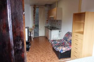 Habitaciones La Pilarica